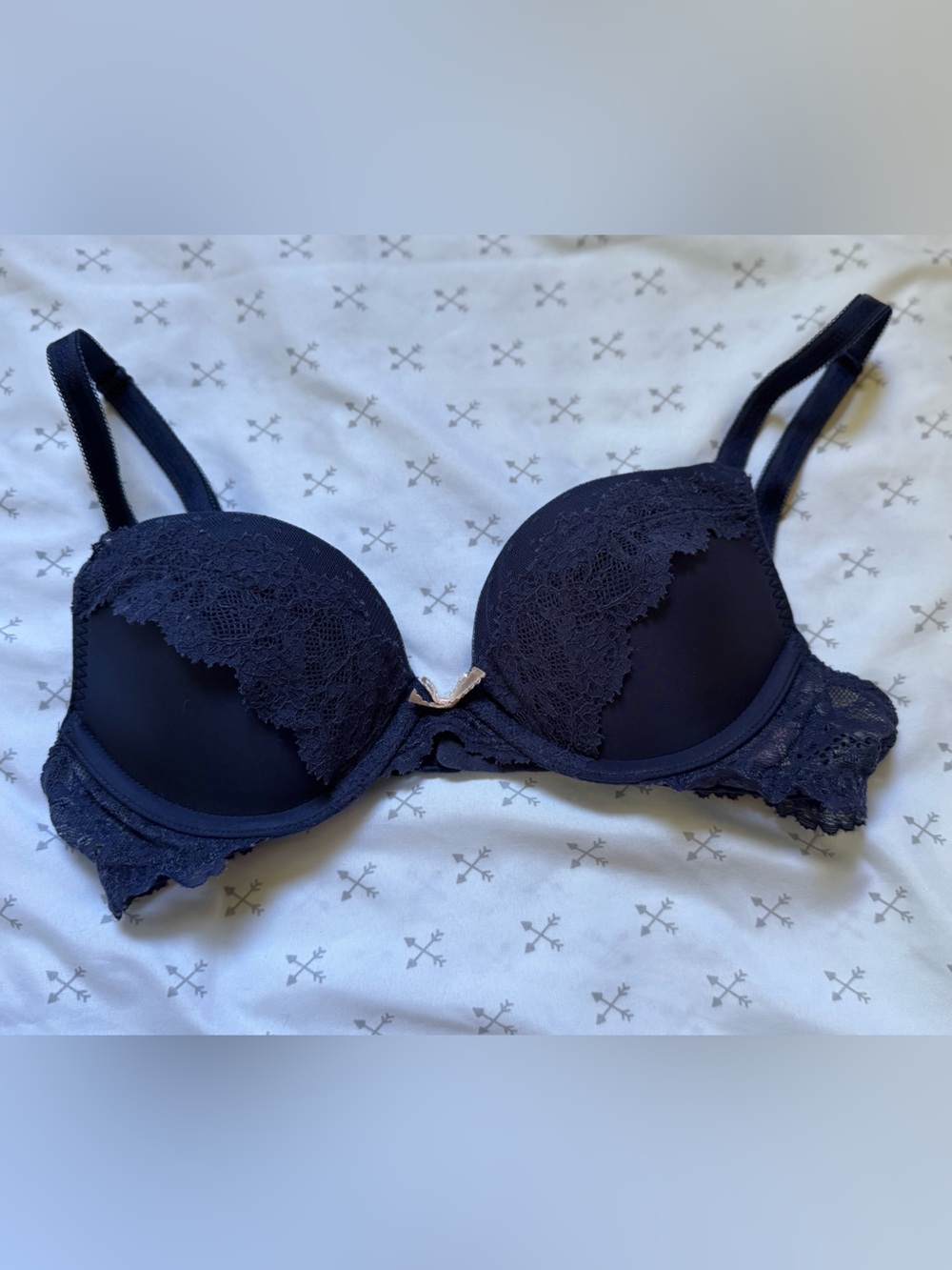 Victoria’s Secret Dream Angels Push-Up Bra